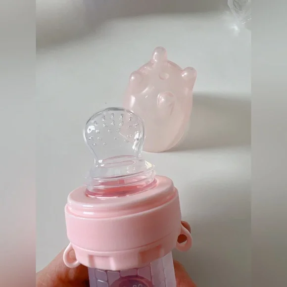 BABY BITE BAG - Picture 9 of 11